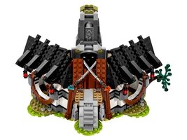 70627 - Dragon's Forge