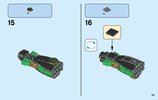 Istruzioni per la Costruzione - LEGO - 70628 - Lloyd - Spinjitzu Master: Page 13