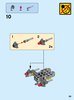 Istruzioni per la Costruzione - LEGO - 70629 - Piranha Attack: Page 29