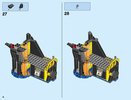 Istruzioni per la Costruzione - LEGO - 70631 - Garmadon's Volcano Lair: Page 18