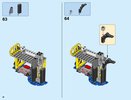 Istruzioni per la Costruzione - LEGO - 70631 - Garmadon's Volcano Lair: Page 36