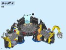 Istruzioni per la Costruzione - LEGO - 70631 - Garmadon's Volcano Lair: Page 74