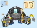 Istruzioni per la Costruzione - LEGO - 70631 - Garmadon's Volcano Lair: Page 84