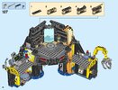 Istruzioni per la Costruzione - LEGO - 70631 - Garmadon's Volcano Lair: Page 86