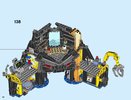 Istruzioni per la Costruzione - LEGO - 70631 - Garmadon's Volcano Lair: Page 92