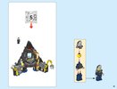 Istruzioni per la Costruzione - LEGO - 70631 - Garmadon's Volcano Lair: Page 93