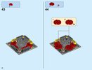 Istruzioni per la Costruzione - LEGO - 70631 - Garmadon's Volcano Lair: Page 24
