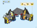 Istruzioni per la Costruzione - LEGO - 70631 - Garmadon's Volcano Lair: Page 47