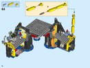 Istruzioni per la Costruzione - LEGO - 70631 - Garmadon's Volcano Lair: Page 52