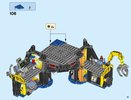 Istruzioni per la Costruzione - LEGO - 70631 - Garmadon's Volcano Lair: Page 65