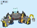 Istruzioni per la Costruzione - LEGO - 70631 - Garmadon's Volcano Lair: Page 68