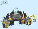 Istruzioni per la Costruzione - LEGO - 70631 - Garmadon's Volcano Lair: Page 70