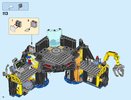 Istruzioni per la Costruzione - LEGO - 70631 - Garmadon's Volcano Lair: Page 72