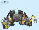 Istruzioni per la Costruzione - LEGO - 70631 - Garmadon's Volcano Lair: Page 76