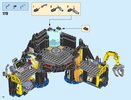 Istruzioni per la Costruzione - LEGO - 70631 - Garmadon's Volcano Lair: Page 78