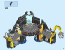 Istruzioni per la Costruzione - LEGO - 70631 - Garmadon's Volcano Lair: Page 79