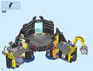 Istruzioni per la Costruzione - LEGO - 70631 - Garmadon's Volcano Lair: Page 82