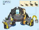 Istruzioni per la Costruzione - LEGO - 70631 - Garmadon's Volcano Lair: Page 85