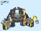 Istruzioni per la Costruzione - LEGO - 70631 - Garmadon's Volcano Lair: Page 88