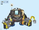 Istruzioni per la Costruzione - LEGO - 70631 - Garmadon's Volcano Lair: Page 94