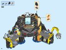 Istruzioni per la Costruzione - LEGO - 70631 - Garmadon's Volcano Lair: Page 96