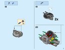 Istruzioni per la Costruzione - LEGO - 70632 - Quake Mech: Page 11