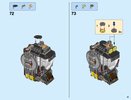 Istruzioni per la Costruzione - LEGO - 70632 - Quake Mech: Page 35