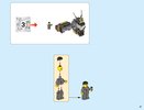 Istruzioni per la Costruzione - LEGO - 70632 - Quake Mech: Page 37