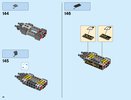 Istruzioni per la Costruzione - LEGO - 70632 - Quake Mech: Page 58