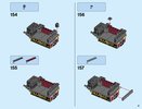 Istruzioni per la Costruzione - LEGO - 70632 - Quake Mech: Page 61