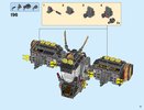 Istruzioni per la Costruzione - LEGO - 70632 - Quake Mech: Page 77