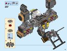 Istruzioni per la Costruzione - LEGO - 70632 - Quake Mech: Page 113