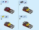 Istruzioni per la Costruzione - LEGO - 70632 - Quake Mech: Page 8