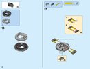 Istruzioni per la Costruzione - LEGO - 70632 - Quake Mech: Page 10