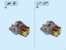 Istruzioni per la Costruzione - LEGO - 70632 - Quake Mech: Page 17