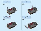 Istruzioni per la Costruzione - LEGO - 70632 - Quake Mech: Page 43