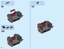 Istruzioni per la Costruzione - LEGO - 70632 - Quake Mech: Page 44