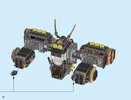 Istruzioni per la Costruzione - LEGO - 70632 - Quake Mech: Page 90