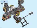 Istruzioni per la Costruzione - LEGO - 70632 - Quake Mech: Page 112