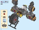 Istruzioni per la Costruzione - LEGO - 70632 - Quake Mech: Page 118