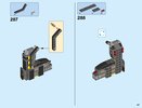 Istruzioni per la Costruzione - LEGO - 70632 - Quake Mech: Page 127