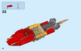 Istruzioni per la Costruzione - LEGO - 70638 - Katana V11: Page 42