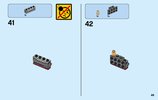 Istruzioni per la Costruzione - LEGO - 70638 - Katana V11: Page 49