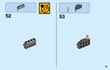 Istruzioni per la Costruzione - LEGO - 70638 - Katana V11: Page 55