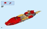 Istruzioni per la Costruzione - LEGO - 70638 - Katana V11: Page 46