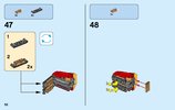 Istruzioni per la Costruzione - LEGO - 70638 - Katana V11: Page 52