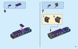 Istruzioni per la Costruzione - LEGO - 70639 - Street Race of Snake Jaguar: Page 5