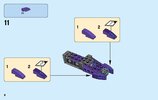 Istruzioni per la Costruzione - LEGO - 70639 - Street Race of Snake Jaguar: Page 8