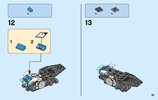 Istruzioni per la Costruzione - LEGO - 70639 - Street Race of Snake Jaguar: Page 15