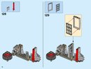 Istruzioni per la Costruzione - LEGO - 70640 - S.O.G. Headquarters: Page 72